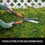 Yard Essentials Hedge Shears – Corona – 8″